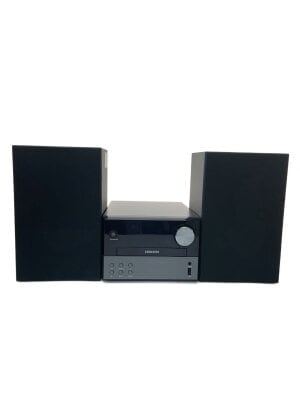 ミニコンポ（家電・ビジュアル・オーディオ）検索結果|中古品の通販