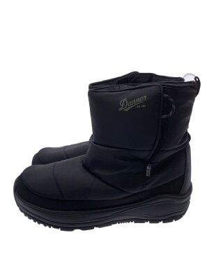 Danner(ダナー) / PABLO VINCI ARCADIA/ブーツ/US9.5/BLK/レザー