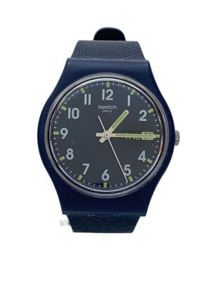 SWATCH（スウォッチ）の中古品の通販サイト セカンドストリート