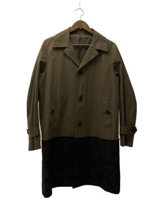 UNDERCOVERのコート検索結果|古着・中古品の通販サイト セカンド