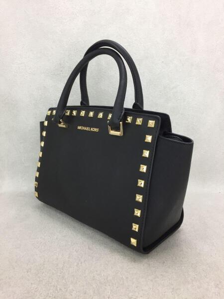 MICHAEL KORS(マイケルコース) / スタッズ/ハンドバッグ/ショルダー  