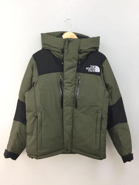 THE NORTH FACE(ザノースフェイス) / BALTRO LIGHT JACKET/バルトロ 