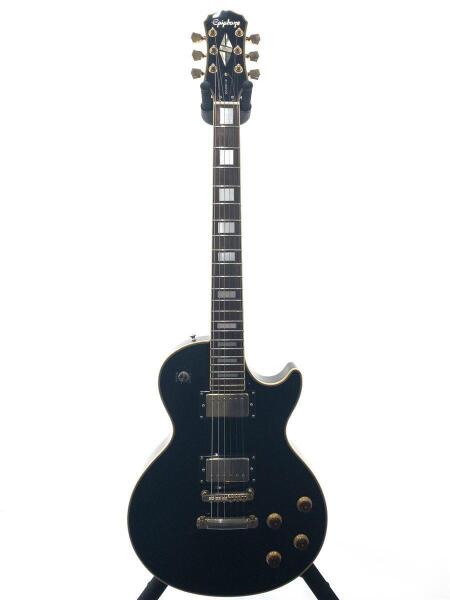 Epiphone(エピフォン) / LP CTM Les Paul Custom/1994/Ebony/中国製 