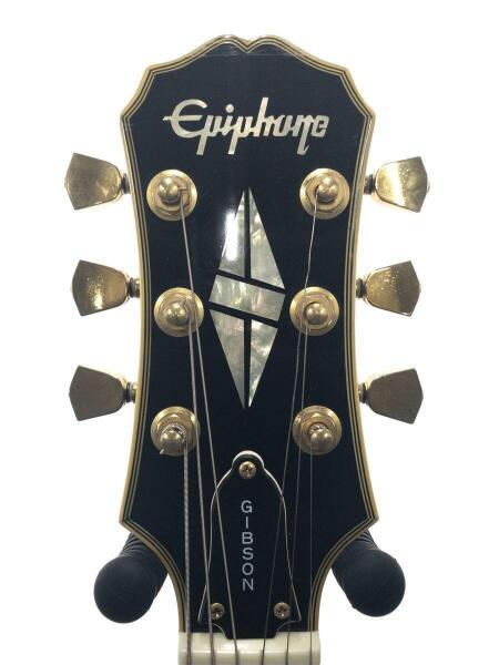 Epiphone(エピフォン) / LP CTM Les Paul Custom/1994/Ebony/中国製 