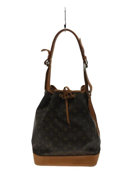 LOUIS VUITTON(ルイヴィトン) / プチノエ_モノグラムキャンバス/PVC 