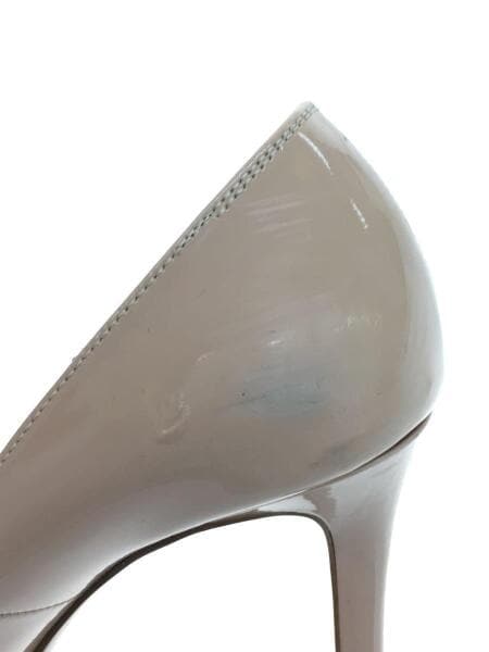 PIPPICHIC(ピッピシック) / パンプス/36/BEG | 中古品の販売・通販なら