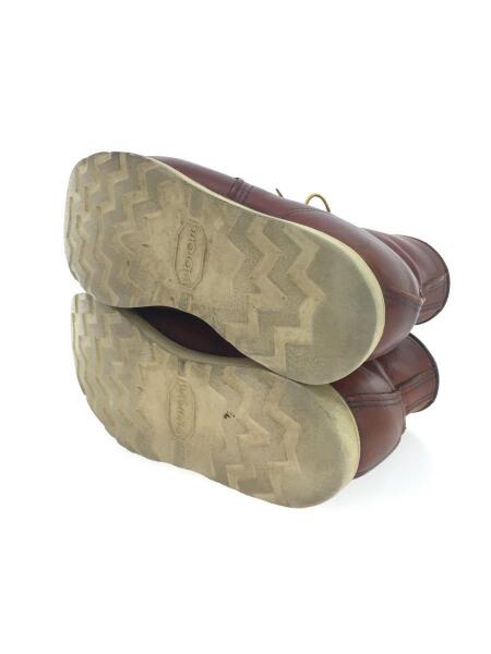 RED WING(レッドウィング) / レースアップブーツ・6インチクラシック