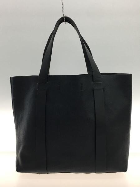 IL BISONTE(イルビゾンテ) / トートバッグ/日本限定/ハラコ/レザー/BLK 