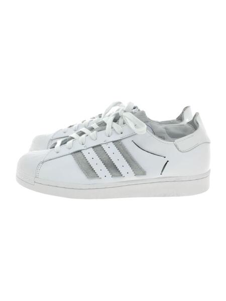 adidas(アディダス) / SUPER STAR_スーパースター/28cm/WHT/レザー 