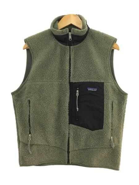 patagonia(パタゴニア) / 99年製/RETRO X VEST/レトロXベスト/USA製 