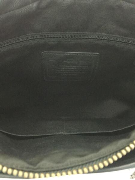COACH(コーチ) / ボンベナイロンディレクターズブリーフケース/--/BLK 