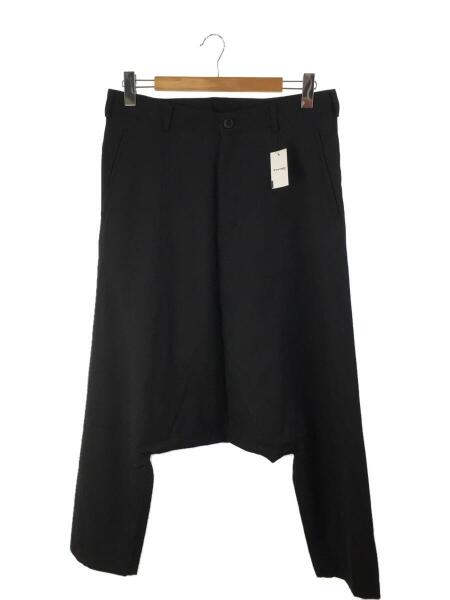 ブラックコムデギャルソン サルエルパンツ 中古・古着通販】BLACK COMME des GARCONS (ブラックコムデギャルソン