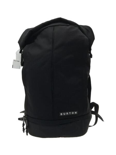 BURTON(バートン) / アップスロープバックパック/リュック/--/BLK/無地