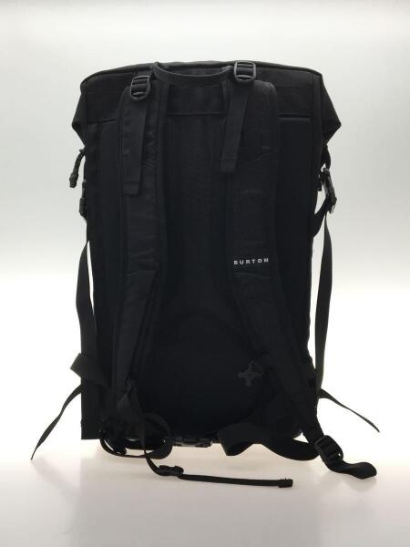 BURTON(バートン) / アップスロープバックパック/リュック/--/BLK/無地