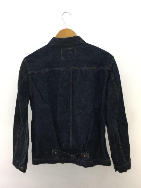 TCB jeans 30's Jacket ジャケット デニム Tバック 46 TCB jeans 30's 30s Jacket デニム ジャケット Gジャン 46 Tバック仕様