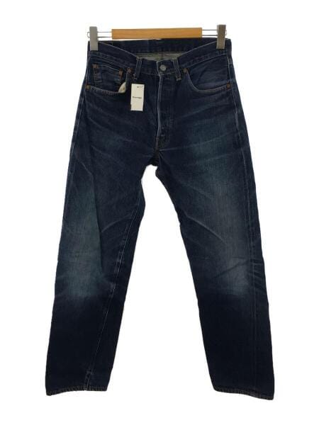 Levi's(リーバイス) / 501XX復刻/バレンシア工場/ボタン裏555/33 Levi's(リーバイス) / 501XX復刻/バレンシア工場/ボタン裏555/33