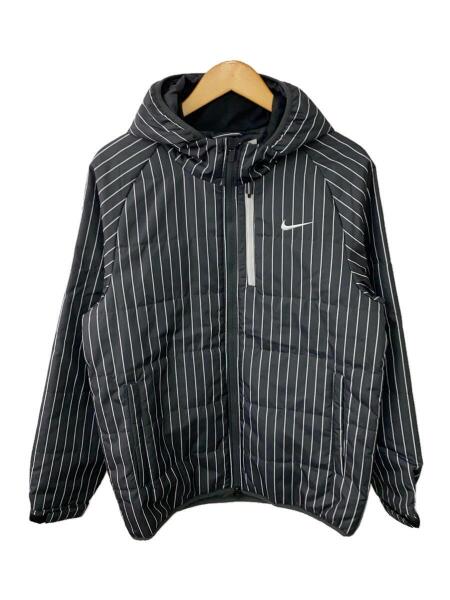NIKE Bristol ナイロンジャケット ストライプ 【公式通販】