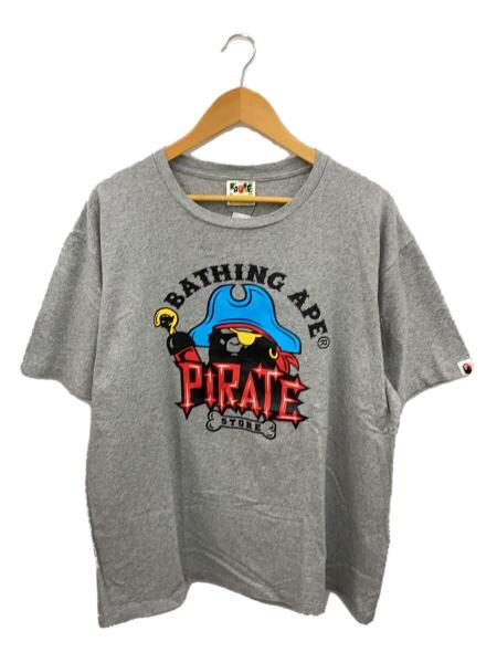 A BATHING APE(アベイシングエイプ) / A BATHING APE PIRATE STORE/T 
