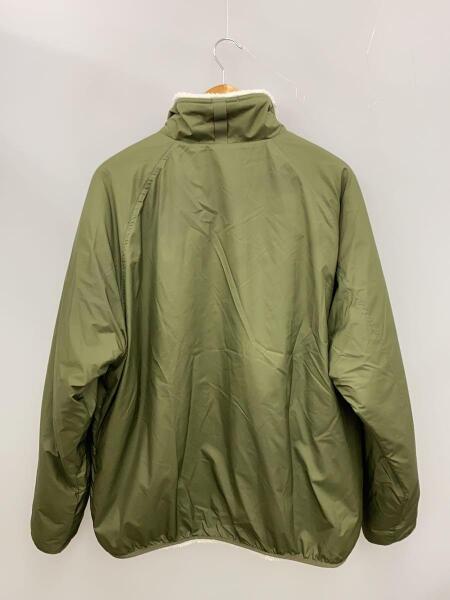 PUMA(プーマ) / リバーシブル/ジャケット/XL/ポリエステル/KHK/674260 