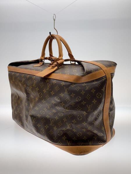 LOUIS VUITTON(ルイヴィトン) / クルーザーバッグ50_モノグラム