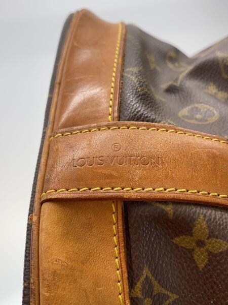 LOUIS VUITTON(ルイヴィトン) / クルーザーバッグ50_モノグラム