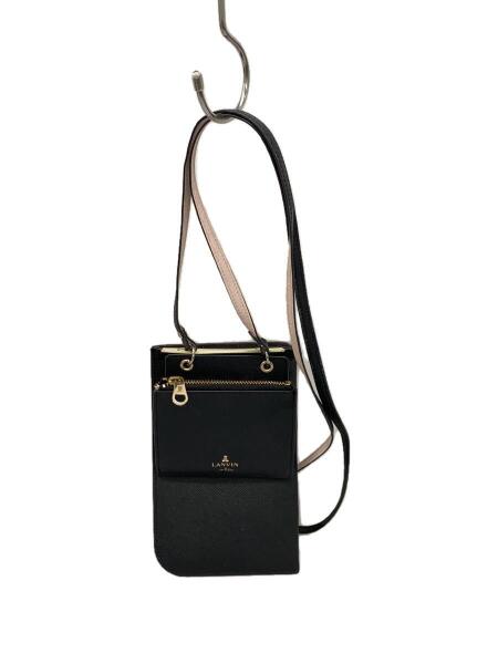 LANVIN en Bleu(ランバンオンブルー) / スマホショルダー/ショルダー 