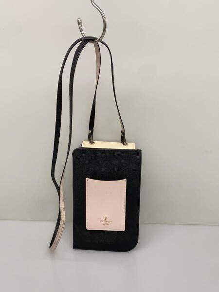 LANVIN en Bleu(ランバンオンブルー) / スマホショルダー/ショルダー 