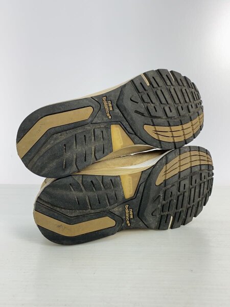 NEW BALANCE(ニューバランス) / M992/TAN/カーキ/MADE IN USA/24cm/KHK