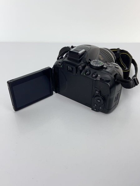Nikon(ニコン) / デジタル一眼カメラ D5300 ダブルズームキット 
