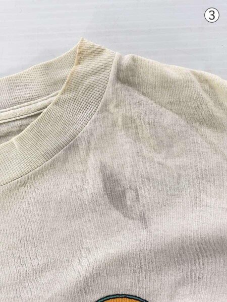 HARD ROCK CAFE / Tシャツ/XL/コットン/WHT HARD ROCK CAFE(ハードロックカフェ) / Tシャツ/XL/コットン/WHT