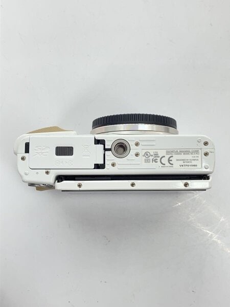 OLYMPUS e-pl5白！ ダブルズーム  オリンパス OM SYSTEM(OLYMPUS)(オーエムシステム(オリンパス)) / デジタル一眼