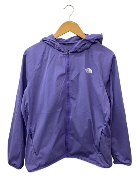 THE NORTH FACE(ザノースフェイス) / SUNSHADE FULL ZIP HOODIE_サン 