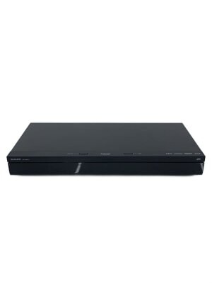 Blu-ray・DVDレコーダー（家電・ビジュアル・オーディオ）検索結果