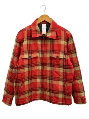 Woolrich(ウールリッチ) / 90s/USA製/ネイティブ柄/ジャケット/S