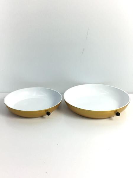 Shop Japan(ショップジャパン) / フライパン/5点セット/FN003810/セラ