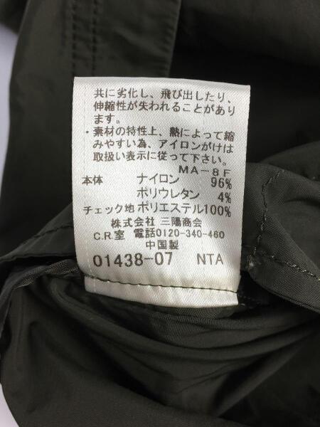 BURBERRY BLACK LABEL(バーバリーブラックレーベル) / ナイロン 