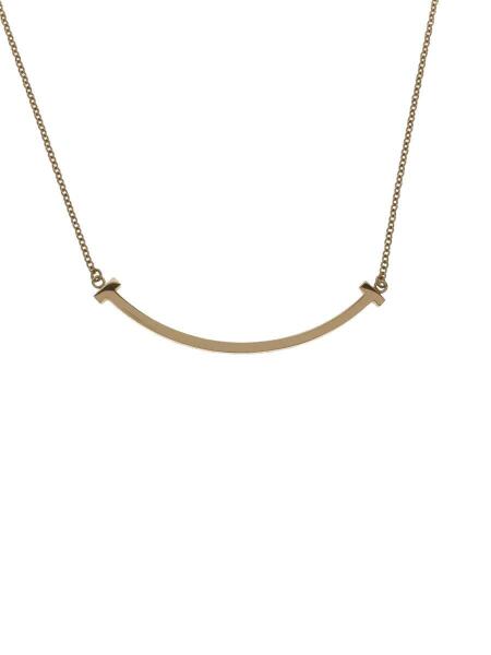 TIFFANY&Co.(ティファニー) / ティファニーT/スマイルペンダント  