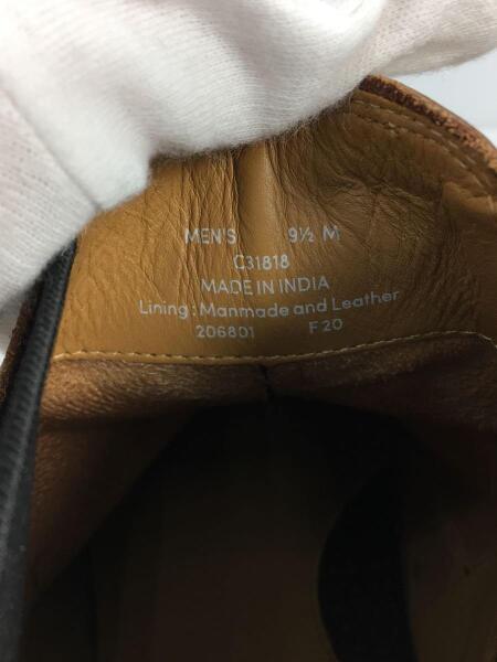 COLE HAAN(コールハーン) / サイドゴアブーツ/27cm/BRW/C31818/warner 