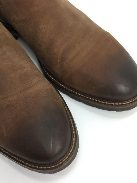 COLE HAAN(コールハーン) / サイドゴアブーツ/27cm/BRW/C31818/warner 