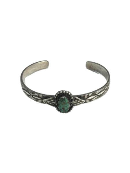 NAVAJO([インディアンジュエリー]ナバホ) / バングル/--/アーノルド