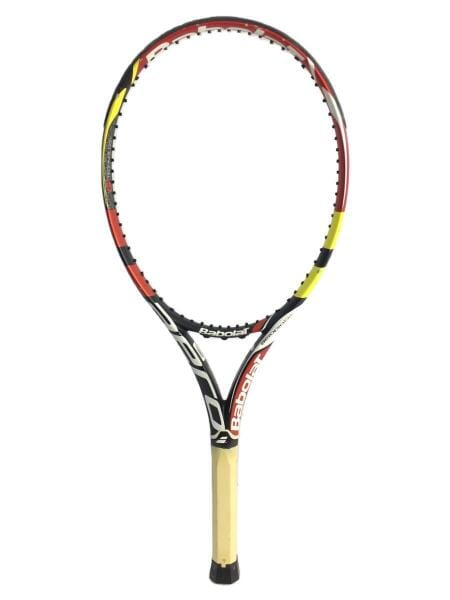 Babolat - 中古 テニスラケット バボラ アエロ プロ ドライブ