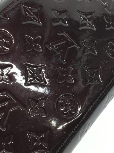 LOUIS VUITTON(ルイヴィトン) / シャーウッドPM_モノグラム・ヴェルニ_