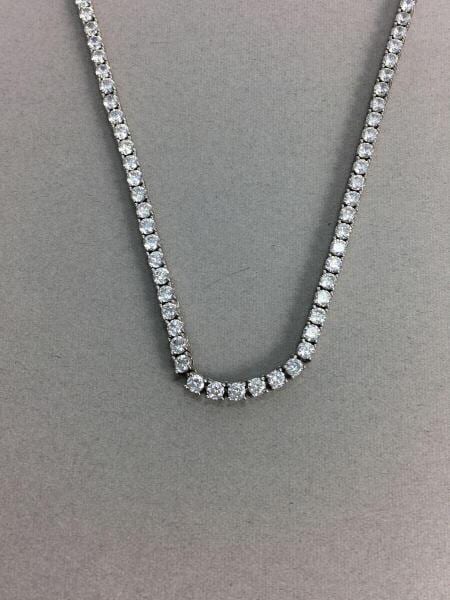 メンズ avalancheネックレス AVALANCHE GOLD JEWELRY ネックレス