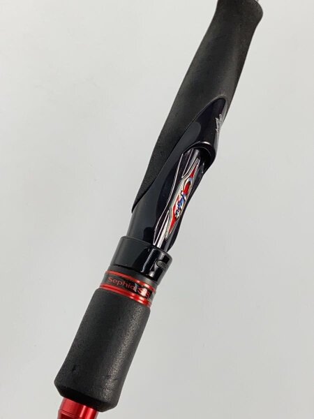 SHIMANO(シマノ) / S806M/35997 セフィアSS R/ロッド/S806M/35997