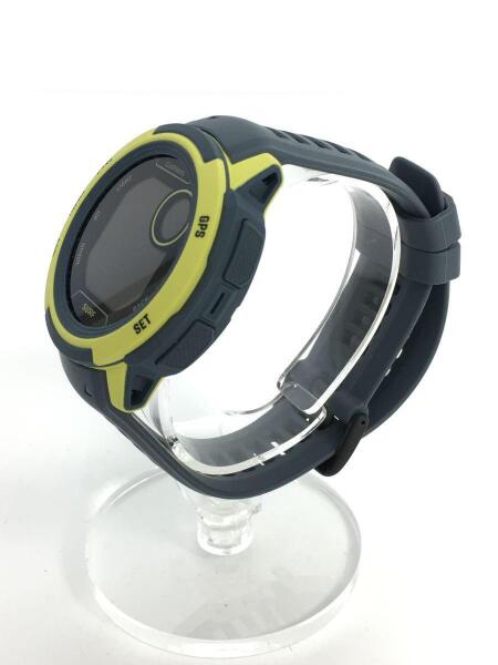 GARMIN(ガーミン) / INSTINCT2 SURF EDITION/スマートウォッチ 