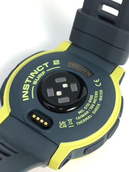 GARMIN(ガーミン) / INSTINCT2 SURF EDITION/スマートウォッチ 