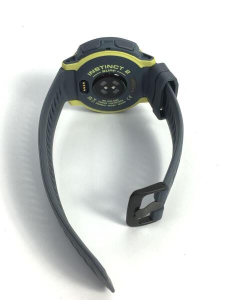 GARMIN(ガーミン) / INSTINCT2 SURF EDITION/スマートウォッチ 