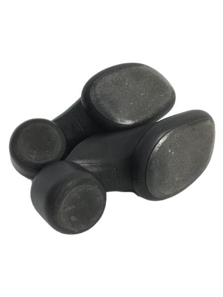 JIL SANDER(ジルサンダー) / サンダル/37/BLK/J15WP0072 | 中古品の