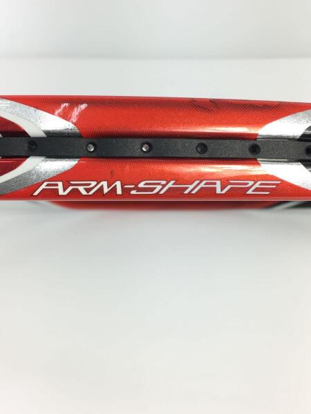 YONEX(ヨネックス) / NANOFORCE7V ナノフォース7V/テニスラケット/軟式