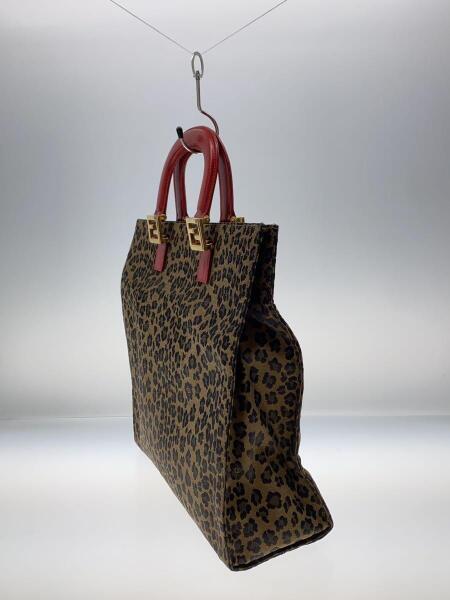 FENDI / トートバッグ/--/CML/総柄// FENDI(フェンディ) / トートバッグ/--/CML/総柄 | 中古品の販売・通販